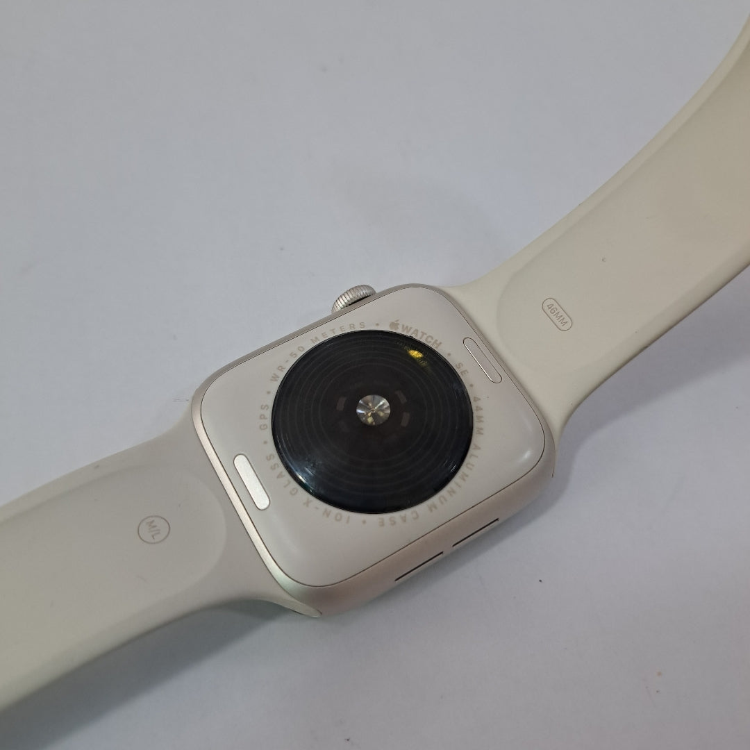 SMARTWATCH APPLE SE 2 ALUMINIO A2723 44 MM GPS (SEMINUEVO)