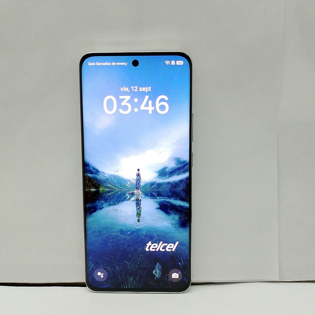 CELULAR OPPO   RENO12 5G CPH2625 (2024) 512 GB 12 GB RAM