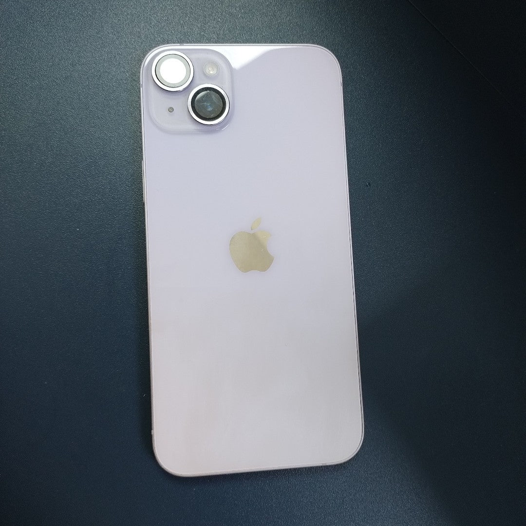 CELULAR APPLE IPHONE 14 PLUS A2885 256 GB 6 GB RAM (SEMINUEVO)