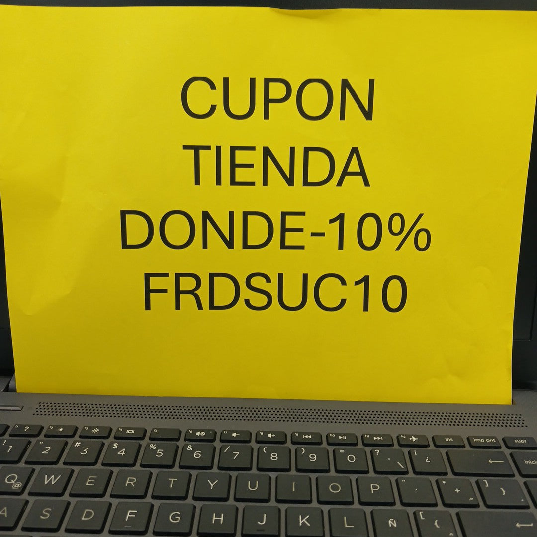LAPTOP HP 245 G8 (2022) 1 TB 8 GB RAM (SEMINUEVO)