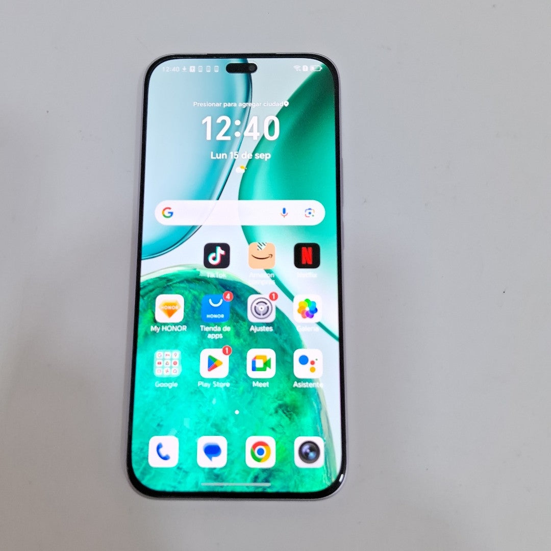 CELULAR HONOR X8C ABR-LX3 (2022) 512 GB 8 GB RAM (SEMINUEVO)