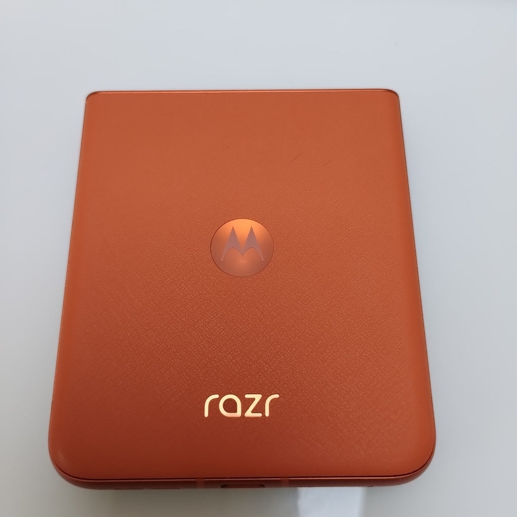 CELULAR MOTOROLA RAZR 50 5G XT2453-1 512 GB 12 GB RAM