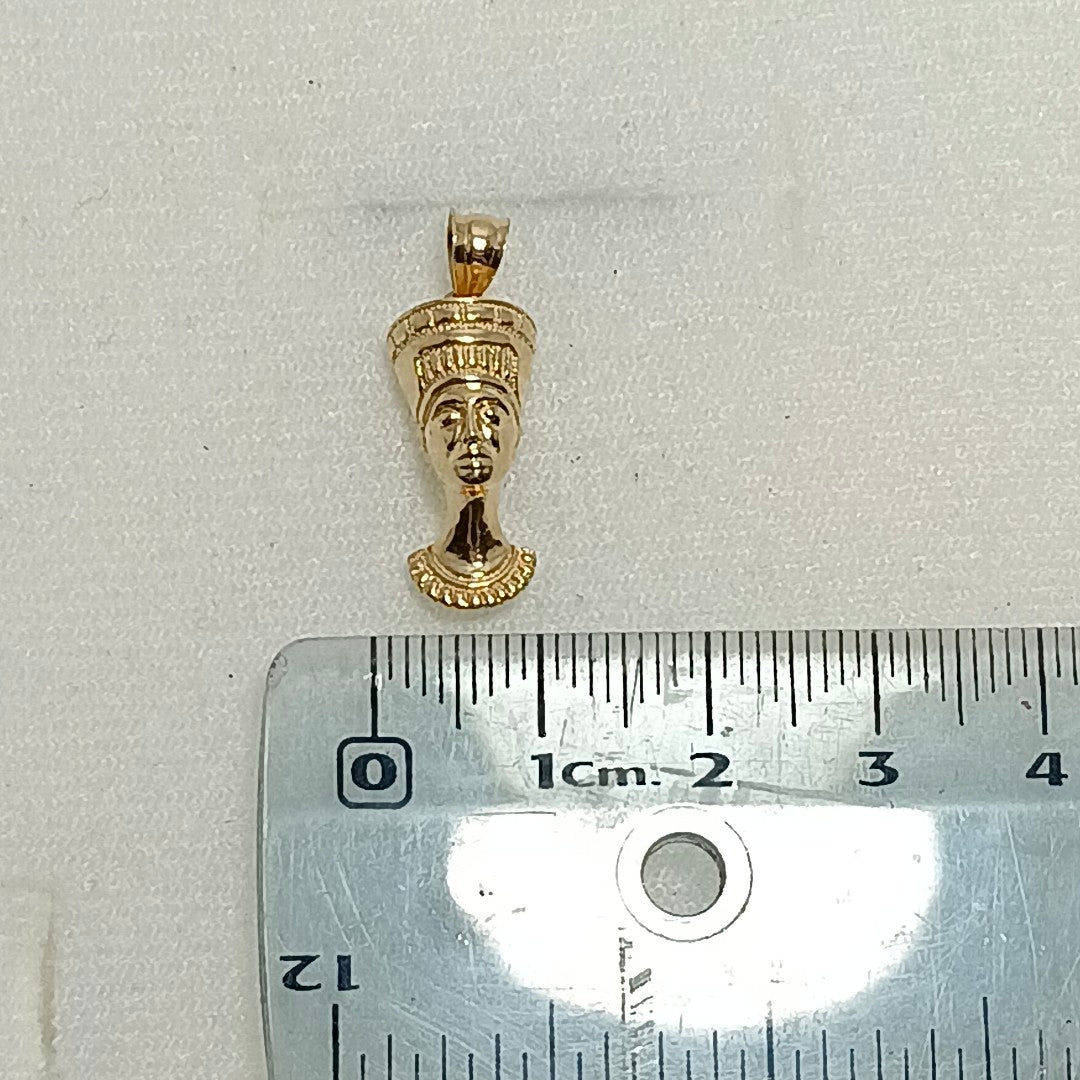 DIJE ORO 14 K 2.2 GRMS (SEMINUEVO)