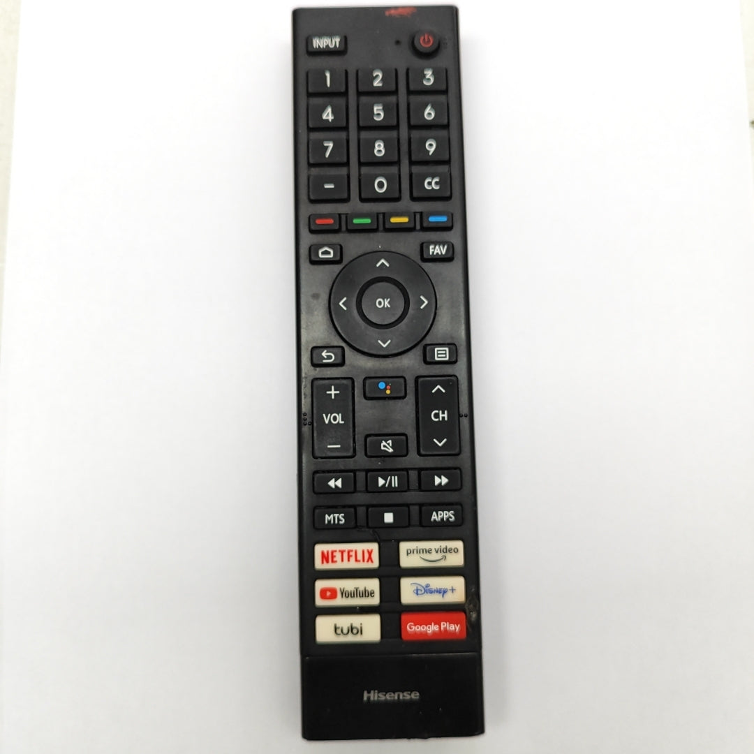 PANTALLA HISENSE 70H6500G (2022) 70" LED 4K (SEMINUEVO)