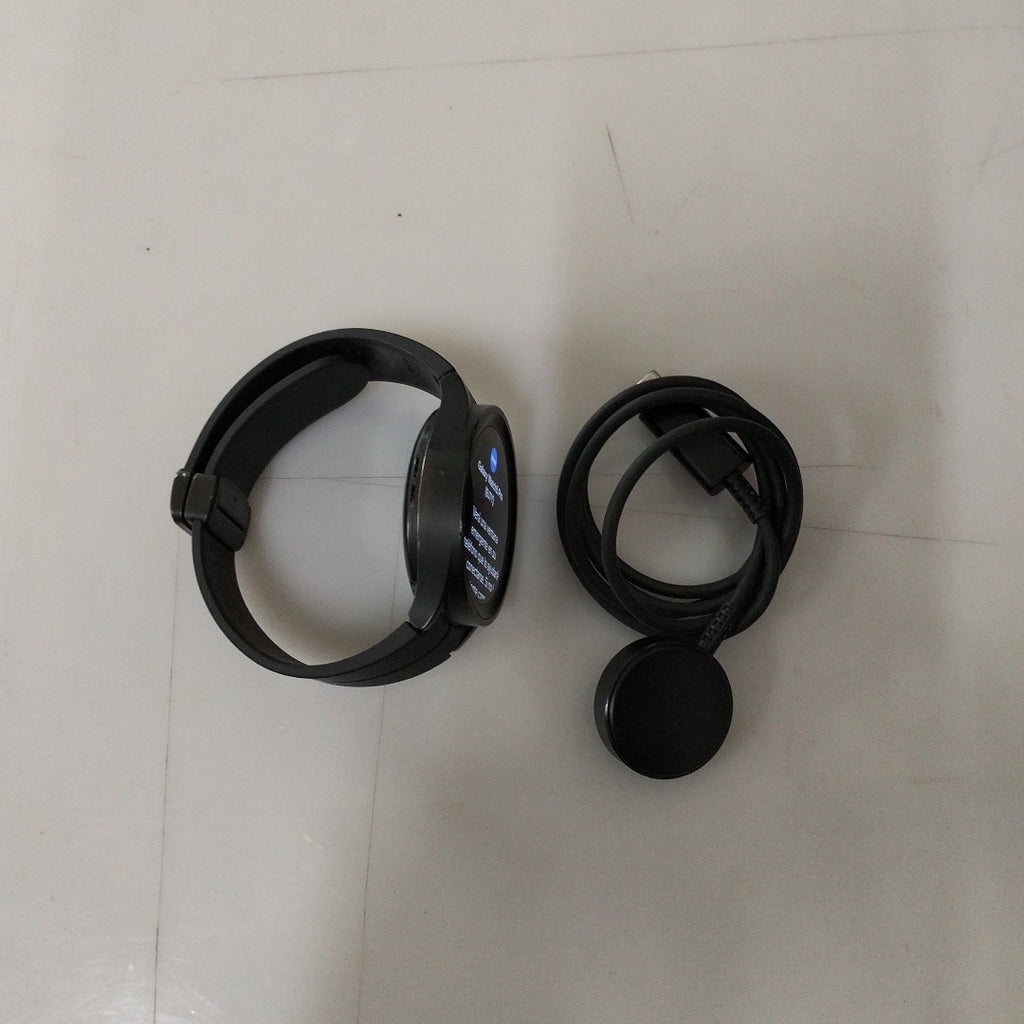 SMARTWATCH SAMSUNG GALAXY WATCH 5 PRO SM-R920 45 MM GPS (SEMINUEVO)