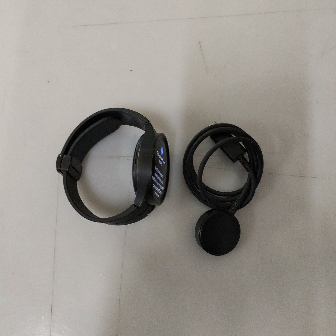 SMARTWATCH SAMSUNG GALAXY WATCH 5 PRO SM-R920 45 MM GPS (SEMINUEVO)
