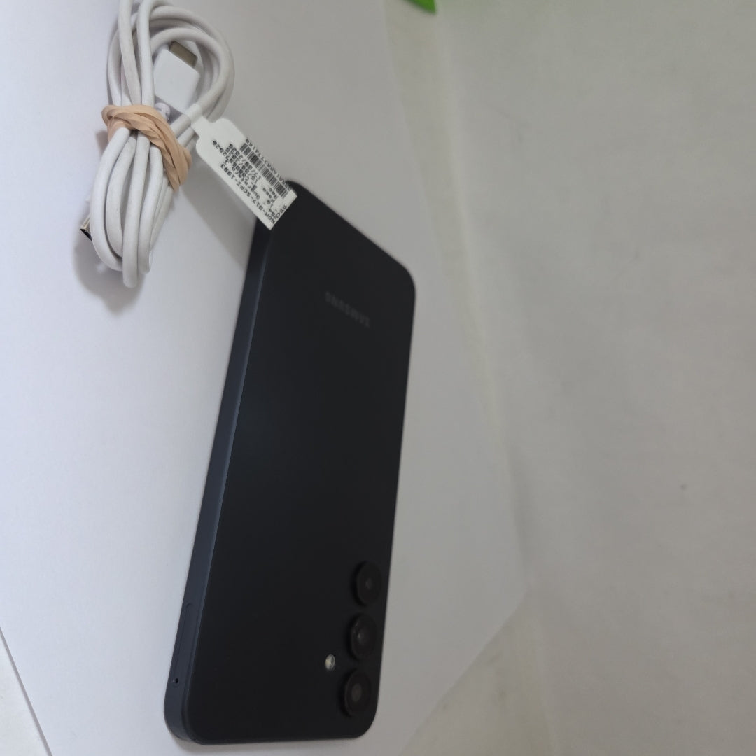 CELULAR SAMSUNG GALAXY A16 SM-A165M (2024) 128 GB 4 GB RAM (SEMINUEVO)