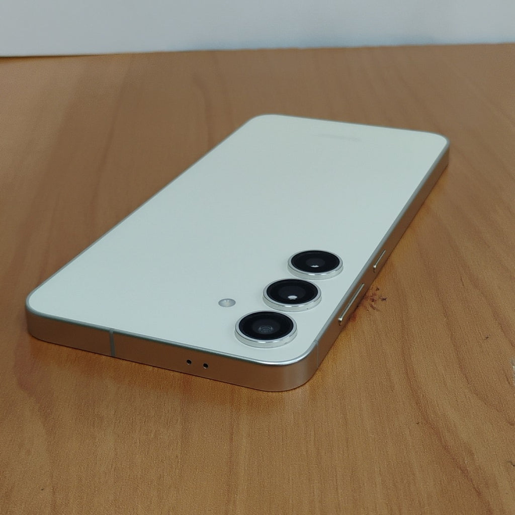 CELULAR SAMSUNG GALAXY S24 + SM-S926B (2024) 512 GB 12 GB RAM (SEMINUEVO)