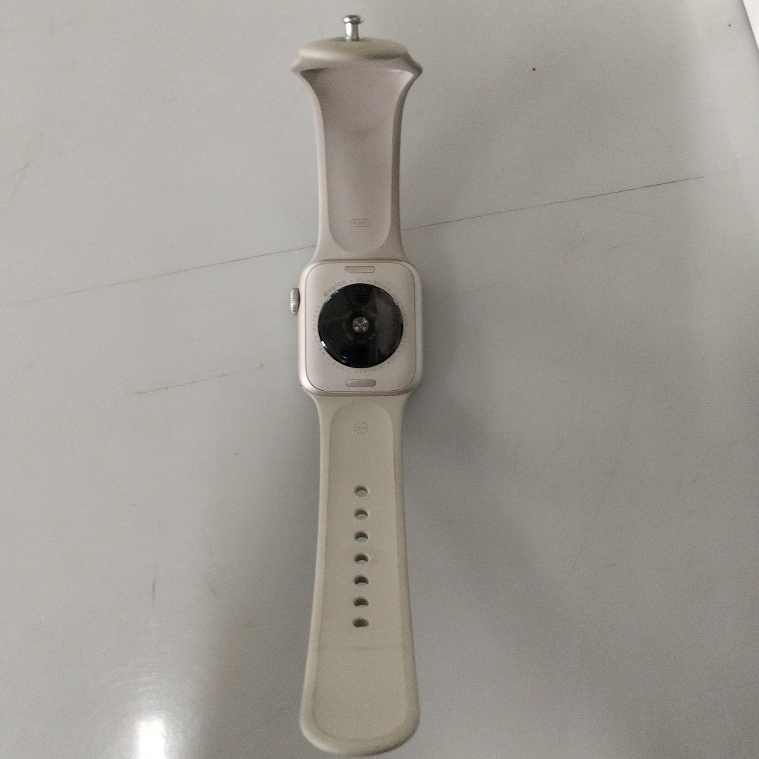 SMARTWATCH APPLE SE 2 ALUMINIO A2722 40 MM GPS (SEMINUEVO)