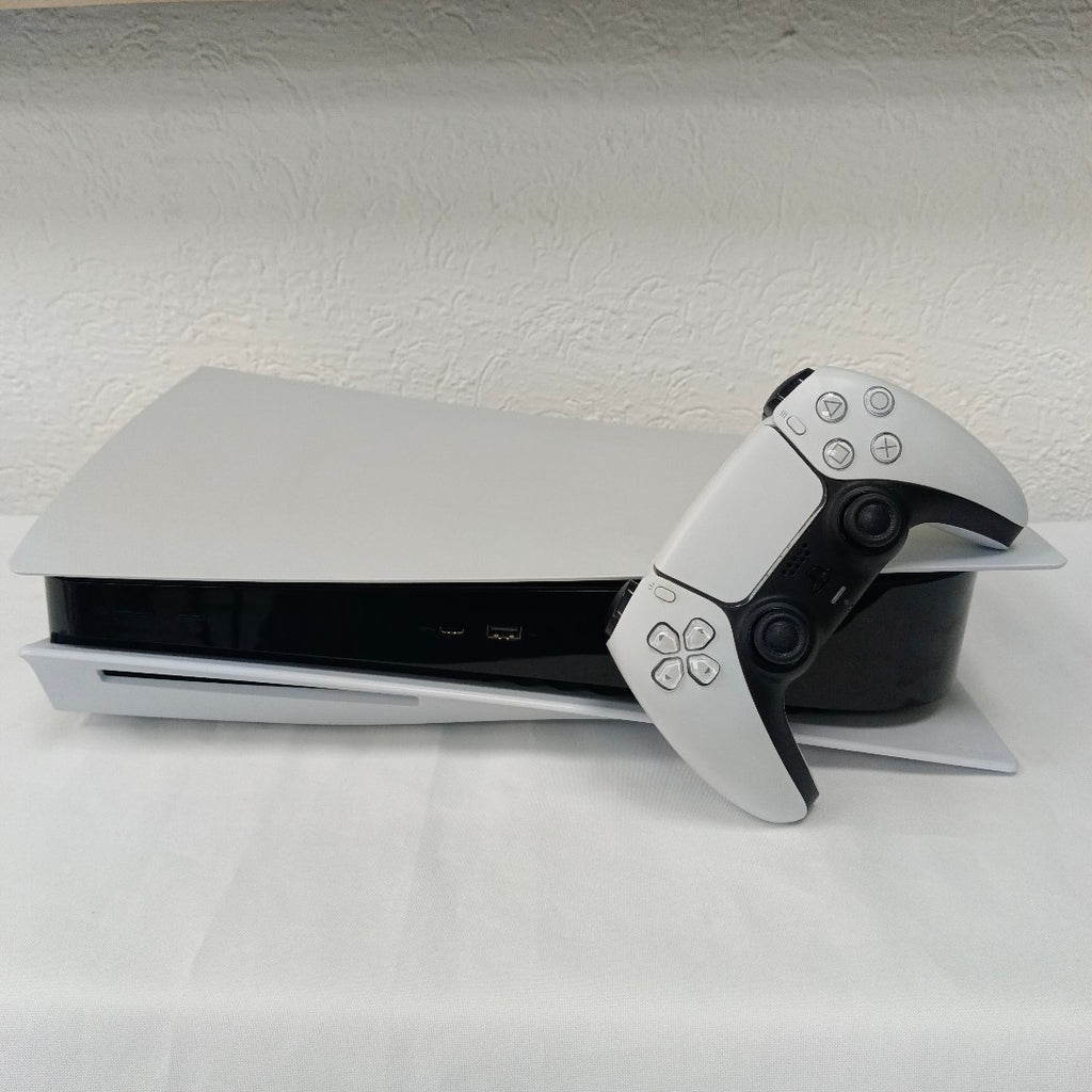 CONSOLA DE VIDEOJUEGO SONY PS5 825 SSD (SEMINUEVO)