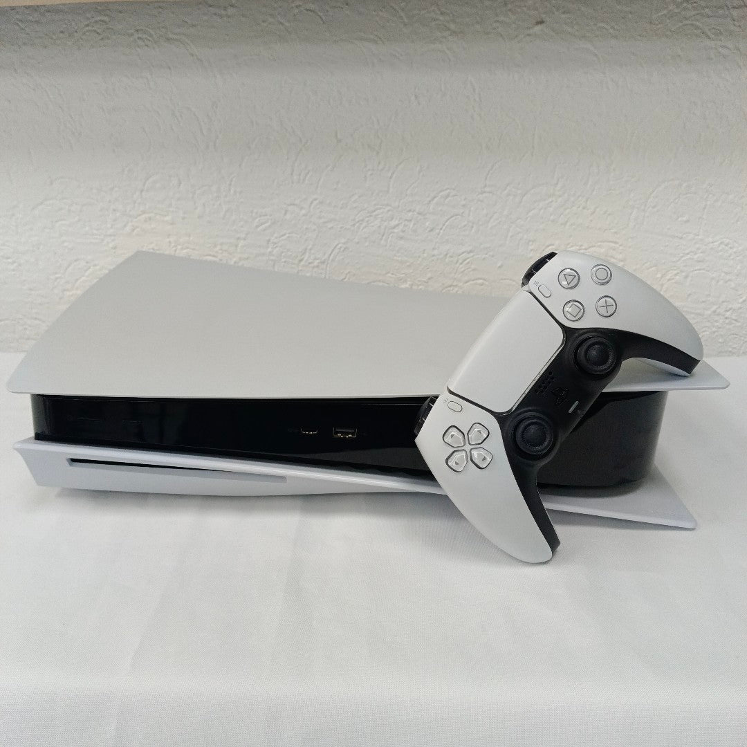 CONSOLA DE VIDEOJUEGO SONY PS5 825 SSD (SEMINUEVO)