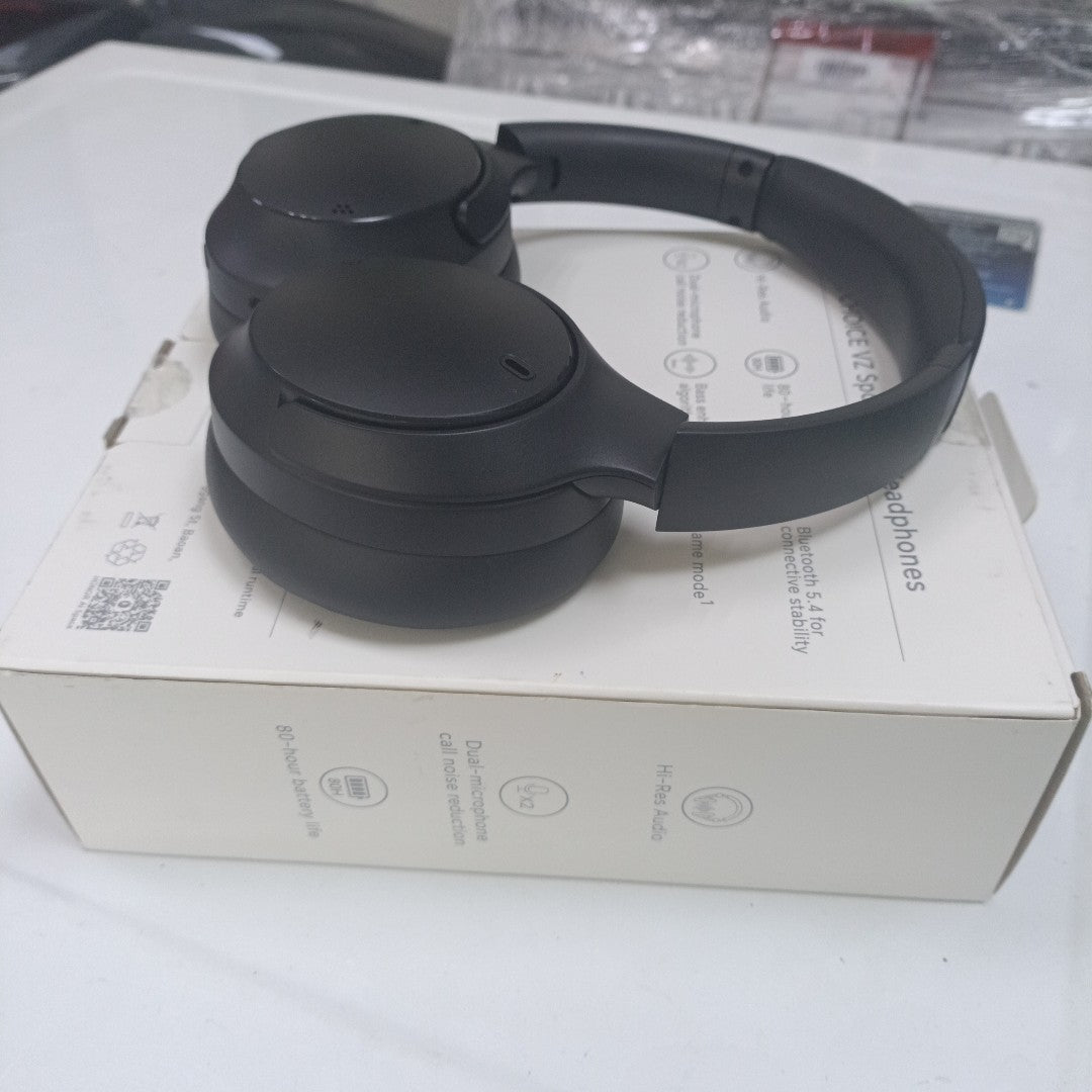 AUDIFONOS HONOR CHOICE HEADPHONES  INALAMBRICO OVER EAR (SEMINUEVO)