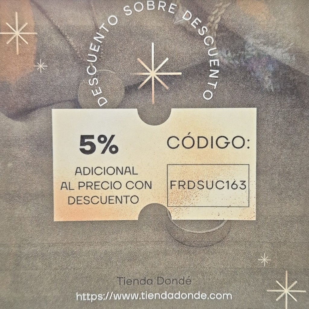 GARGANTILLAS ORO 10K 13.8 (NUEVO)