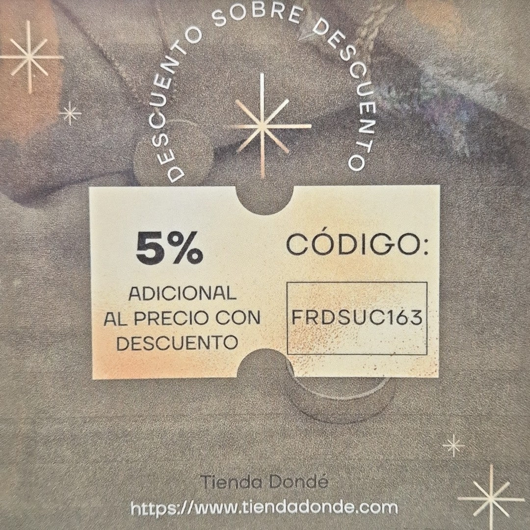 GARGANTILLAS ORO 10K 13.8 (NUEVO)