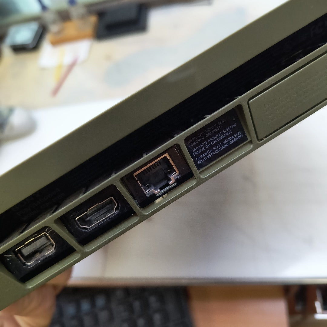 CONSOLA DE VIDEOJUEGO SONY PS4 SLIM 1 TB