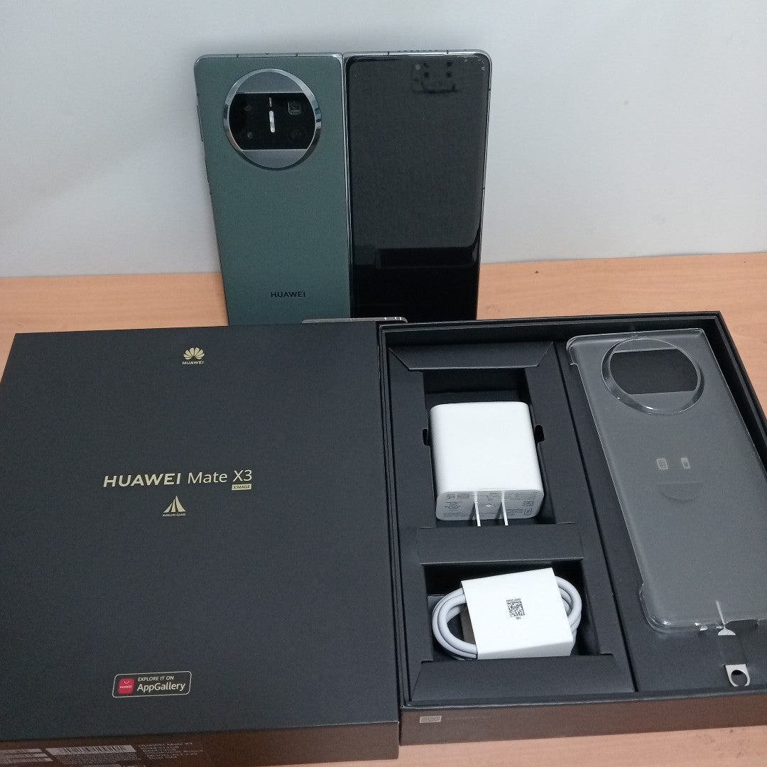 CELULAR HUAWEI MATE X3 ALT-L29 (2023) 512 GB 12 GB RAM (SEMINUEVO)