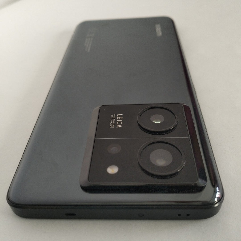 CELULAR XIAOMI 13T 2306EPN60G (2023) 256 GB 12 GB RAM (SEMINUEVO)