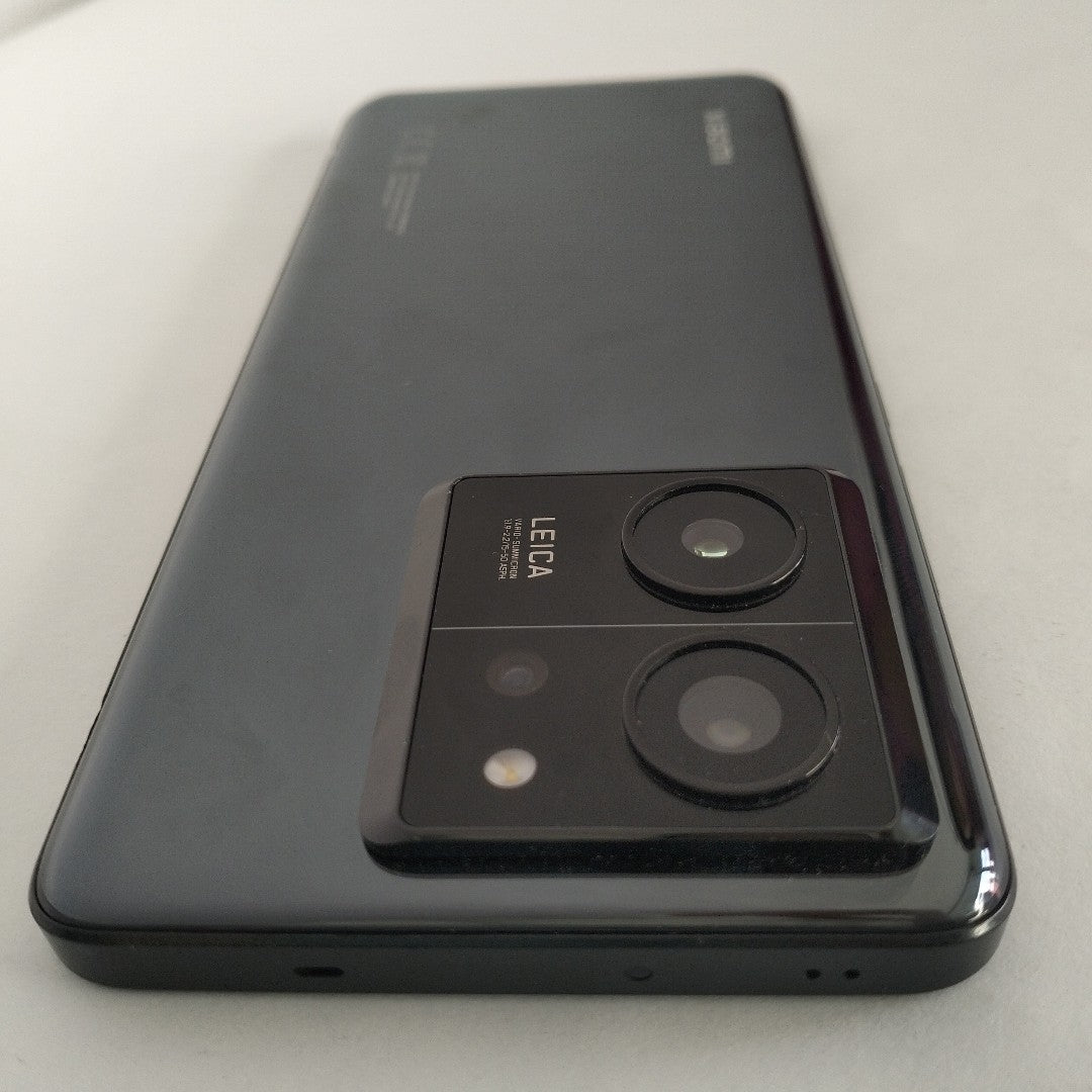 CELULAR XIAOMI 13T 2306EPN60G (2023) 256 GB 12 GB RAM (SEMINUEVO)