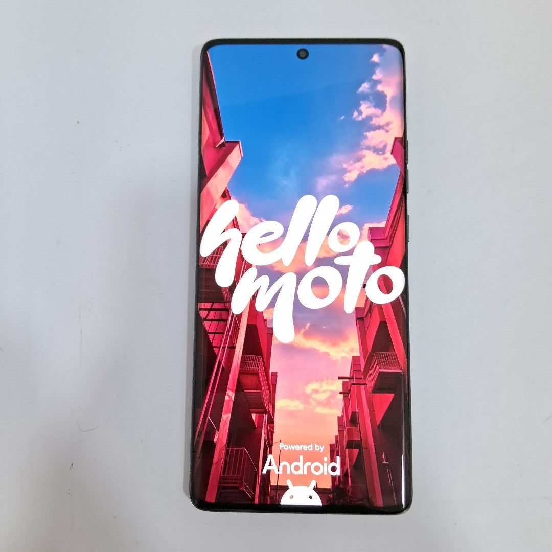 CELULAR MOTOROLA MOTO EDGE 50 5G XT2407-2 (2024) 512 GB 12 GB RAM (SEMINUEVO)