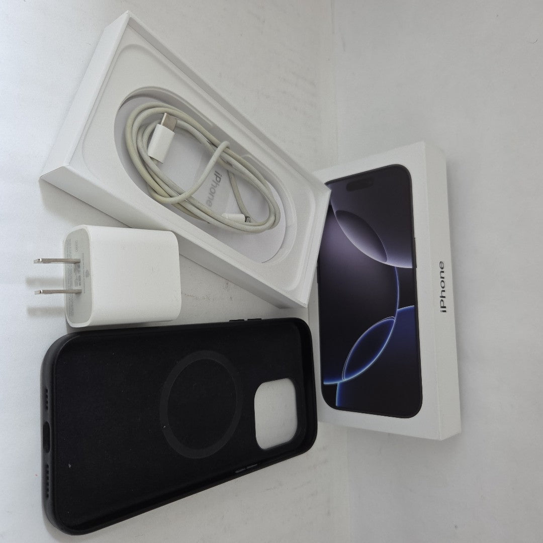 CELULAR APPLE IPHONE 14 PRO MAX A2893 256 GB 6 GB RAM (SEMINUEVO)