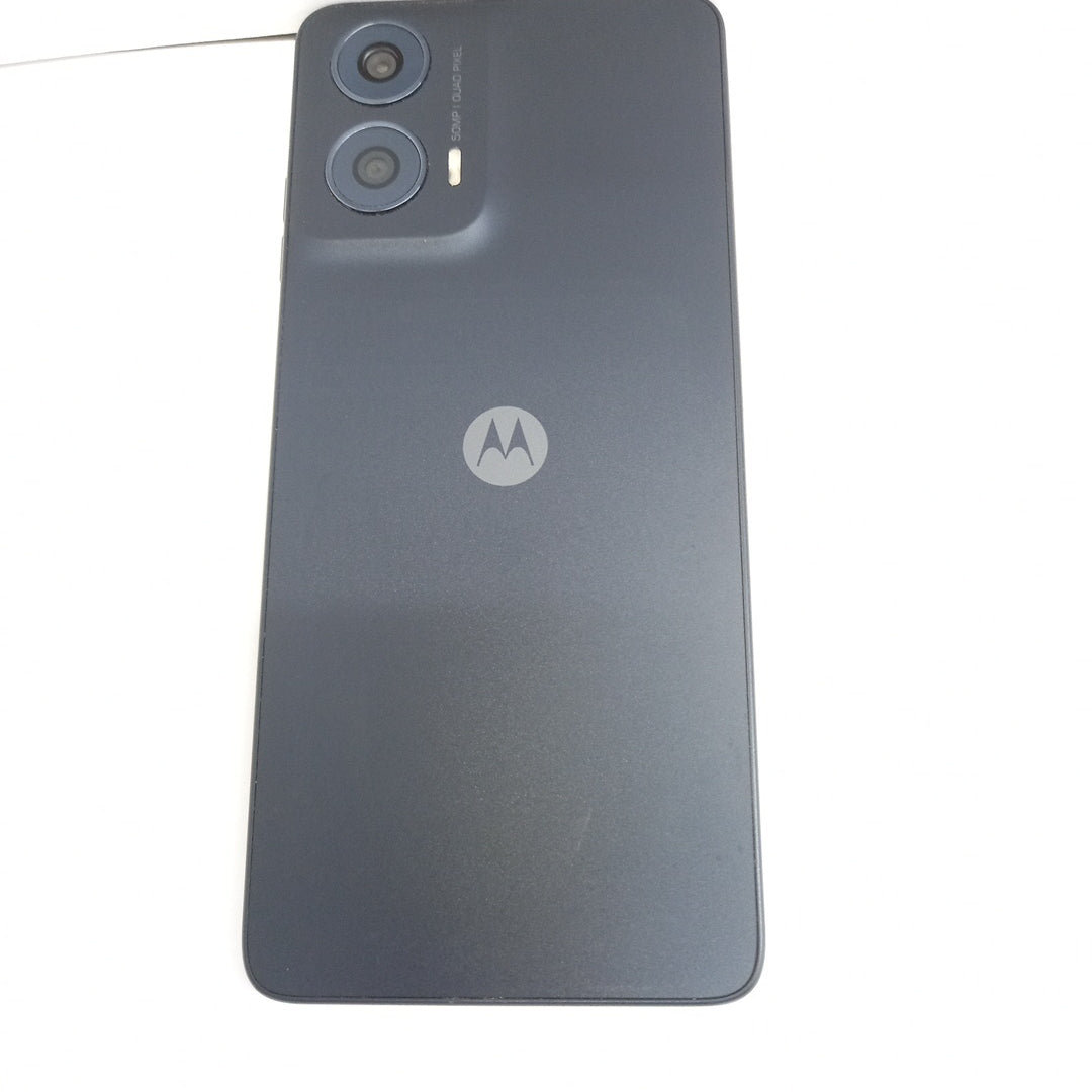 CELULAR MOTOROLA MOTO G24 XT2423-1 (2024) 256 GB 4 GB RAM (SEMINUEVO)