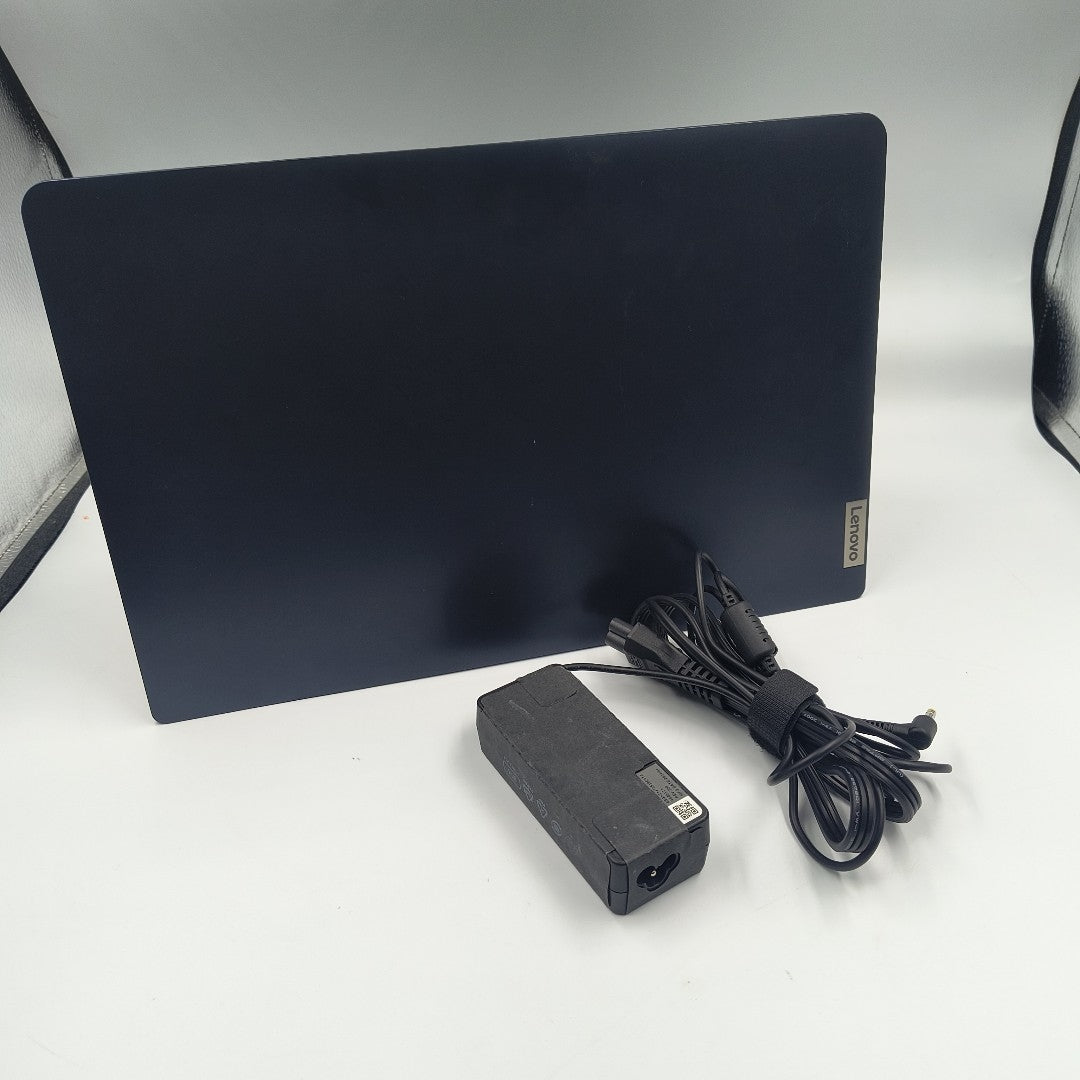 LAPTOP LENOVO IDEAPAD 1 15IAU7 (2024) 1 TB SSD 8 GB RAM (SEMINUEVO)