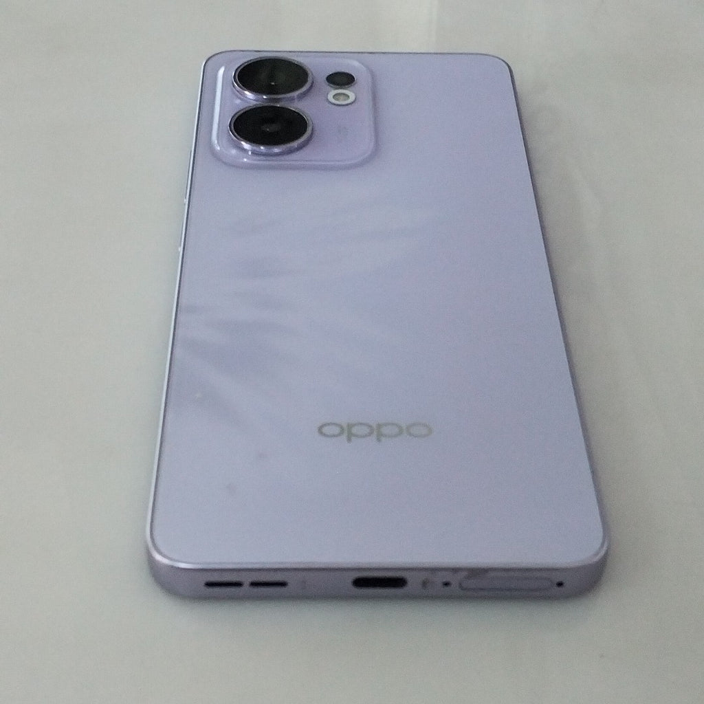 CELULAR OPPO  RENO 13F 5G CPH2699 (2025) 256 GB 12 GB RAM (SEMINUEVO)