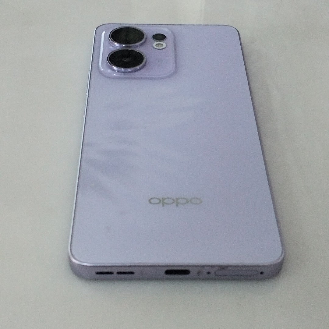 CELULAR OPPO  RENO 13F 5G CPH2699 (2025) 256 GB 12 GB RAM (SEMINUEVO)