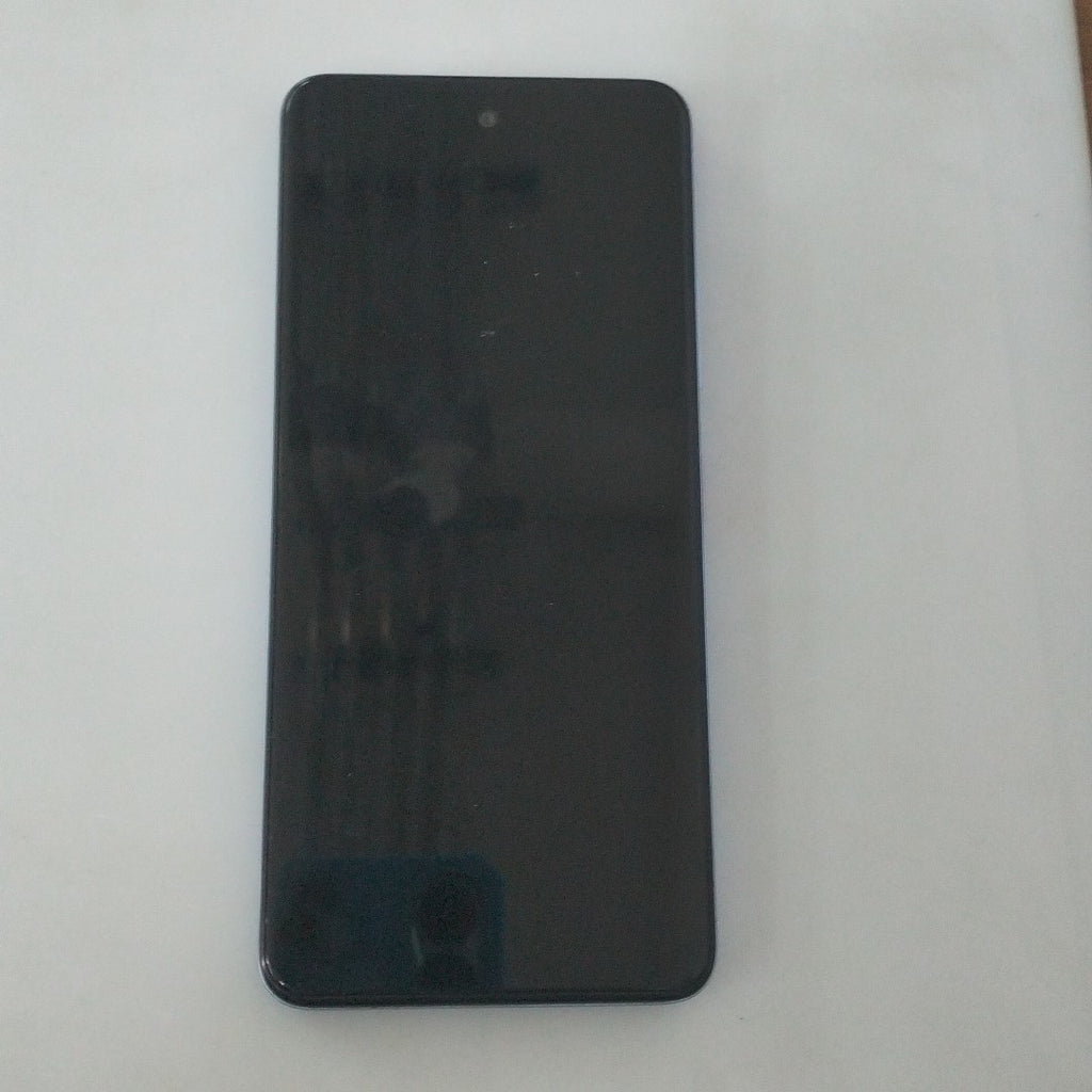 CELULAR ZTE AXON 60 LITE Z2350 256 GB 4 GB RAM (SEMINUEVO)