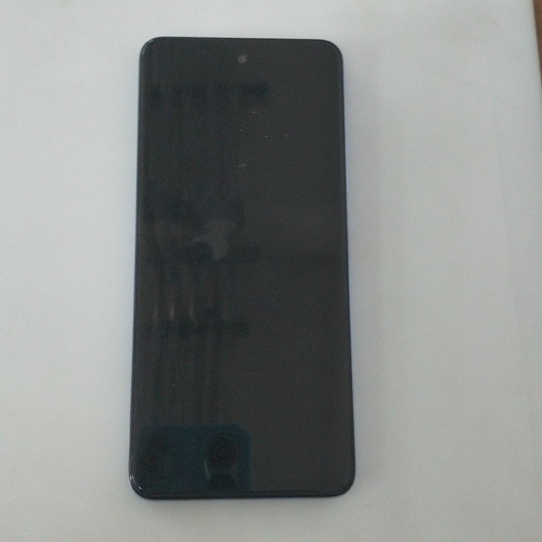 CELULAR ZTE AXON 60 LITE Z2350 256 GB 4 GB RAM (SEMINUEVO)