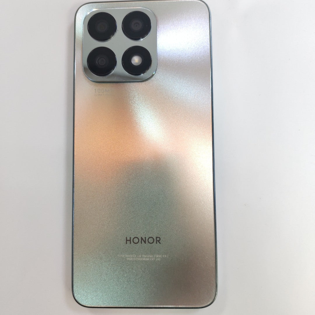 CELULAR HONOR X8A CRT-LX3 (2023) 256 GB 8 GB RAM (SEMINUEVO)