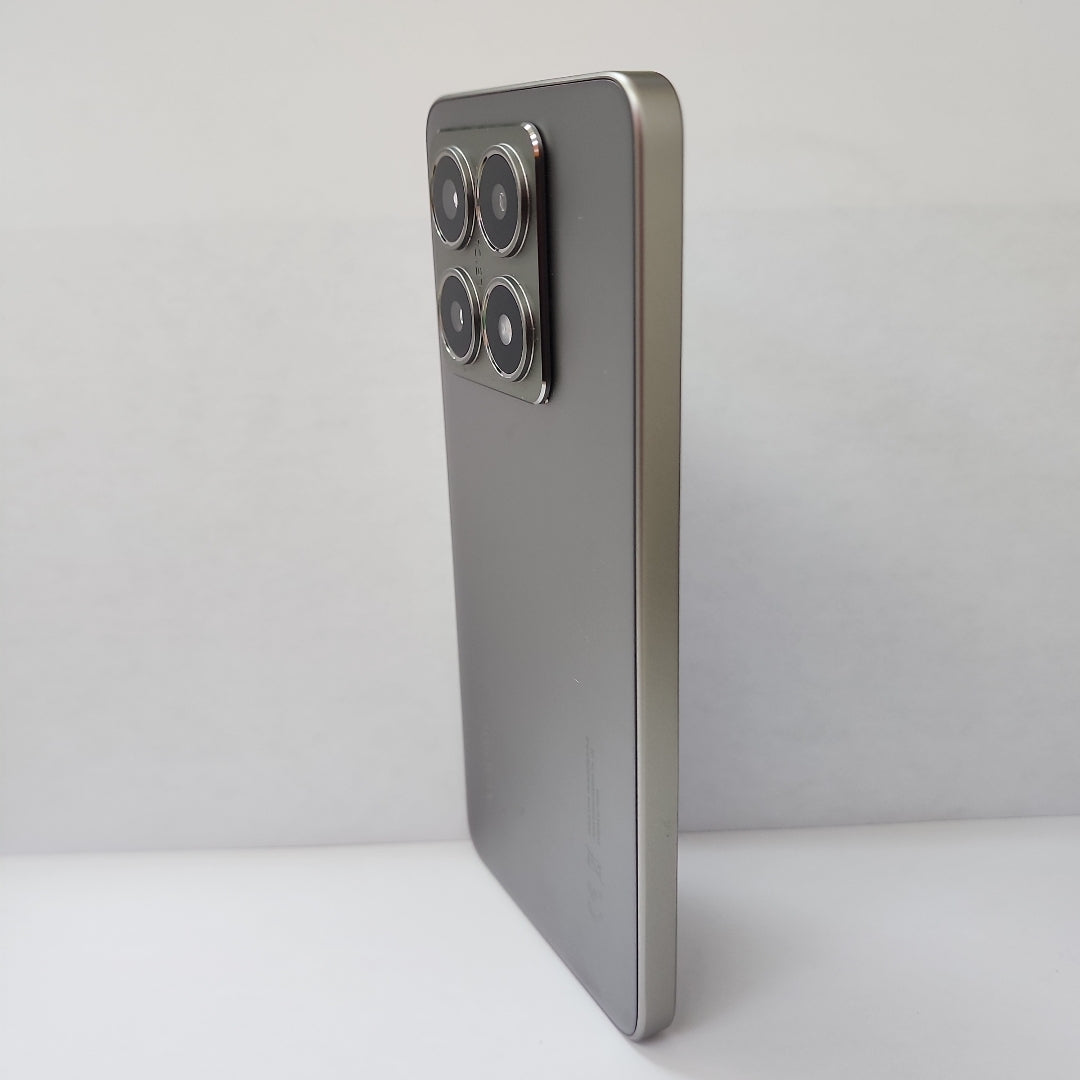 CELULAR XIAOMI 14T 5G 2406APNFAG (2024) 512 GB 12 GB RAM (SEMINUEVO)