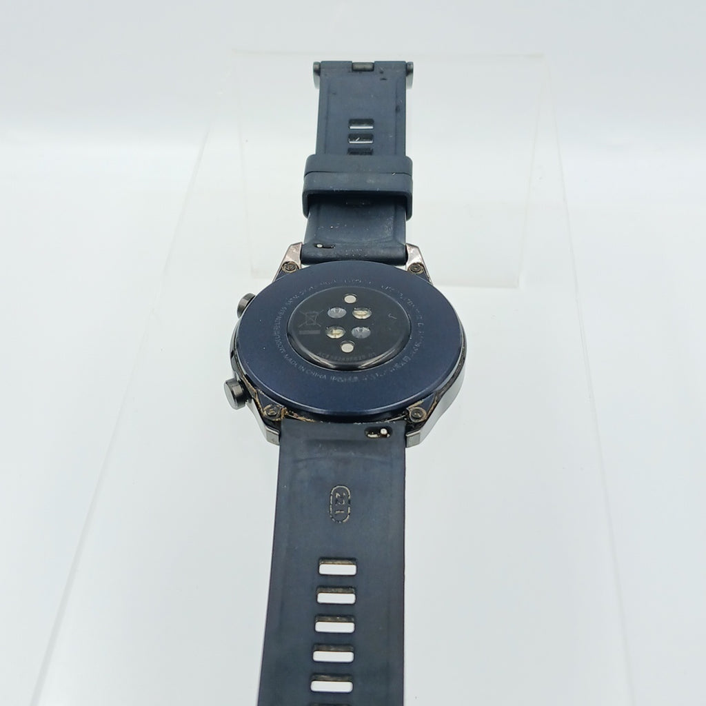SMARTWATCH HUAWEI  WATCH GT 2 LTN-B19 46 MM GPS (SEMINUEVO)