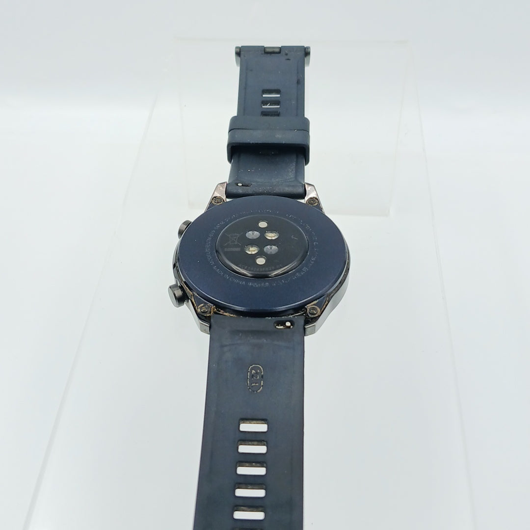 SMARTWATCH HUAWEI  WATCH GT 2 LTN-B19 46 MM GPS (SEMINUEVO)