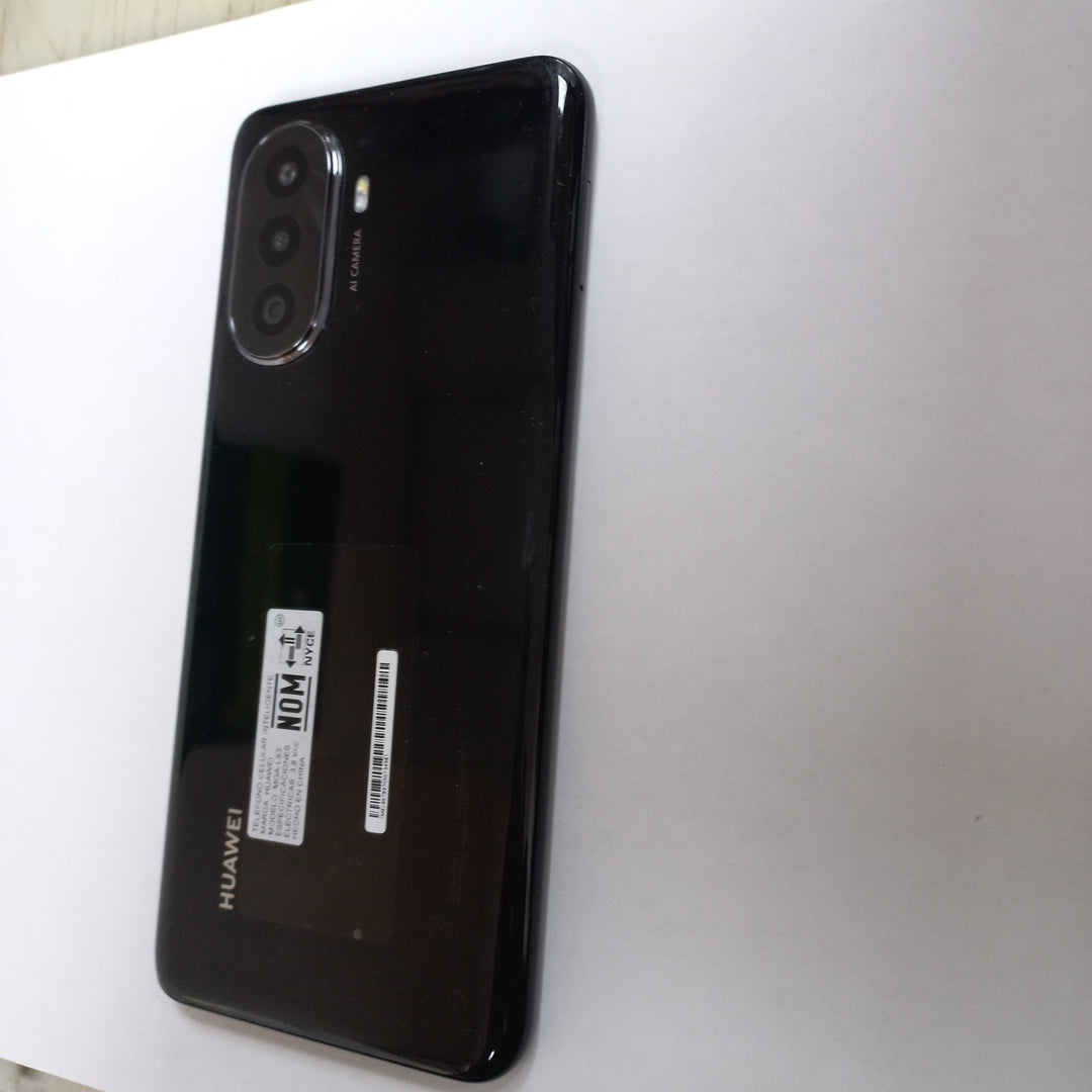 CELULAR HUAWEI NOVA Y70 MGA-LX3 128 GB 4 GB RAM (SEMINUEVO)