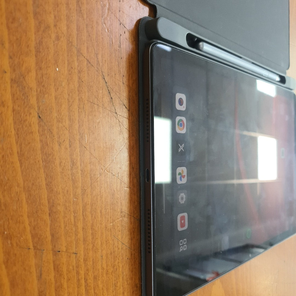 TABLETA LENOVO TAB M11 TB330FU (2024) 128 GB 8 GB RAM (SEMINUEVO)