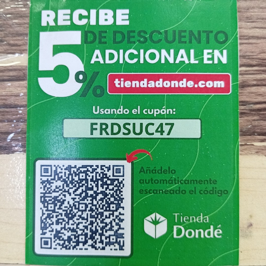 DIJES ORO 14K 2.1 (NUEVO)