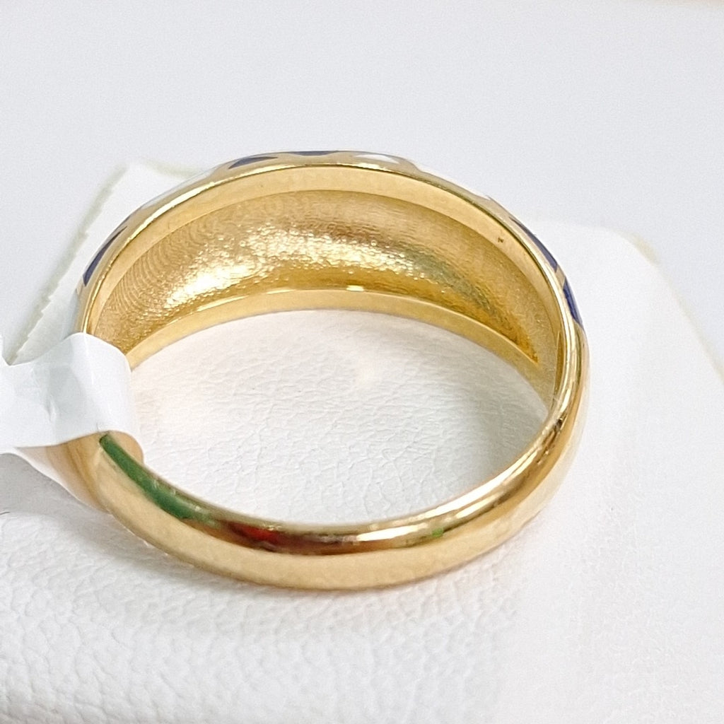ANILLOS DAMA ORO 14K 3.3 (NUEVO)