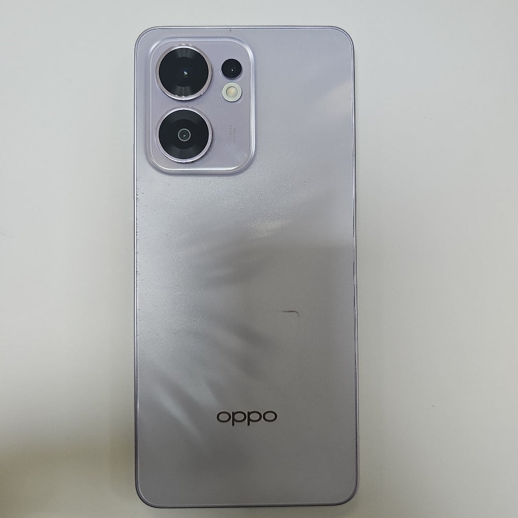 CELULAR OPPO  RENO 13F 5G CPH2699 (2025) 256 GB 12 GB RAM (SEMINUEVO)