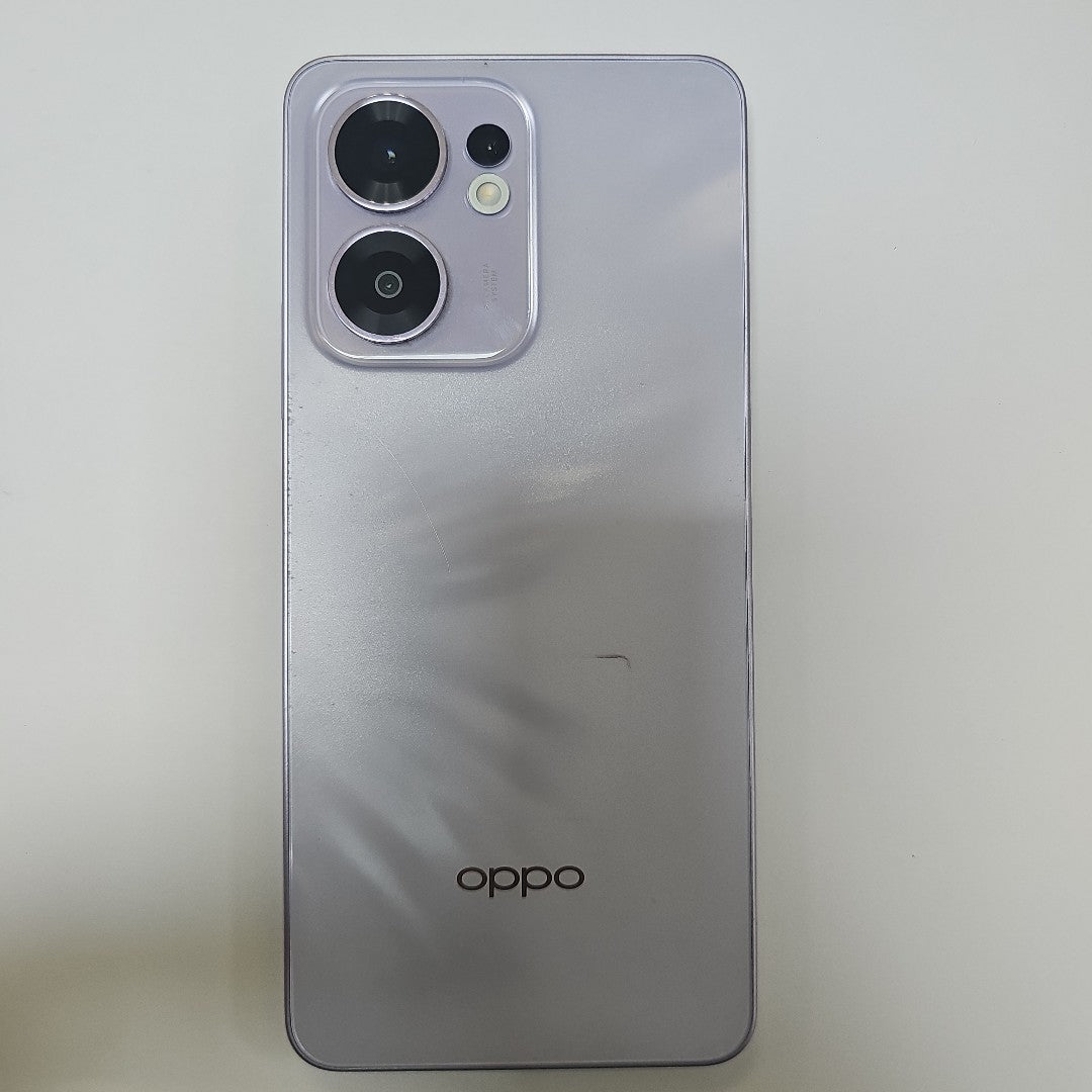 CELULAR OPPO  RENO 13F 5G CPH2699 (2025) 256 GB 12 GB RAM (SEMINUEVO)
