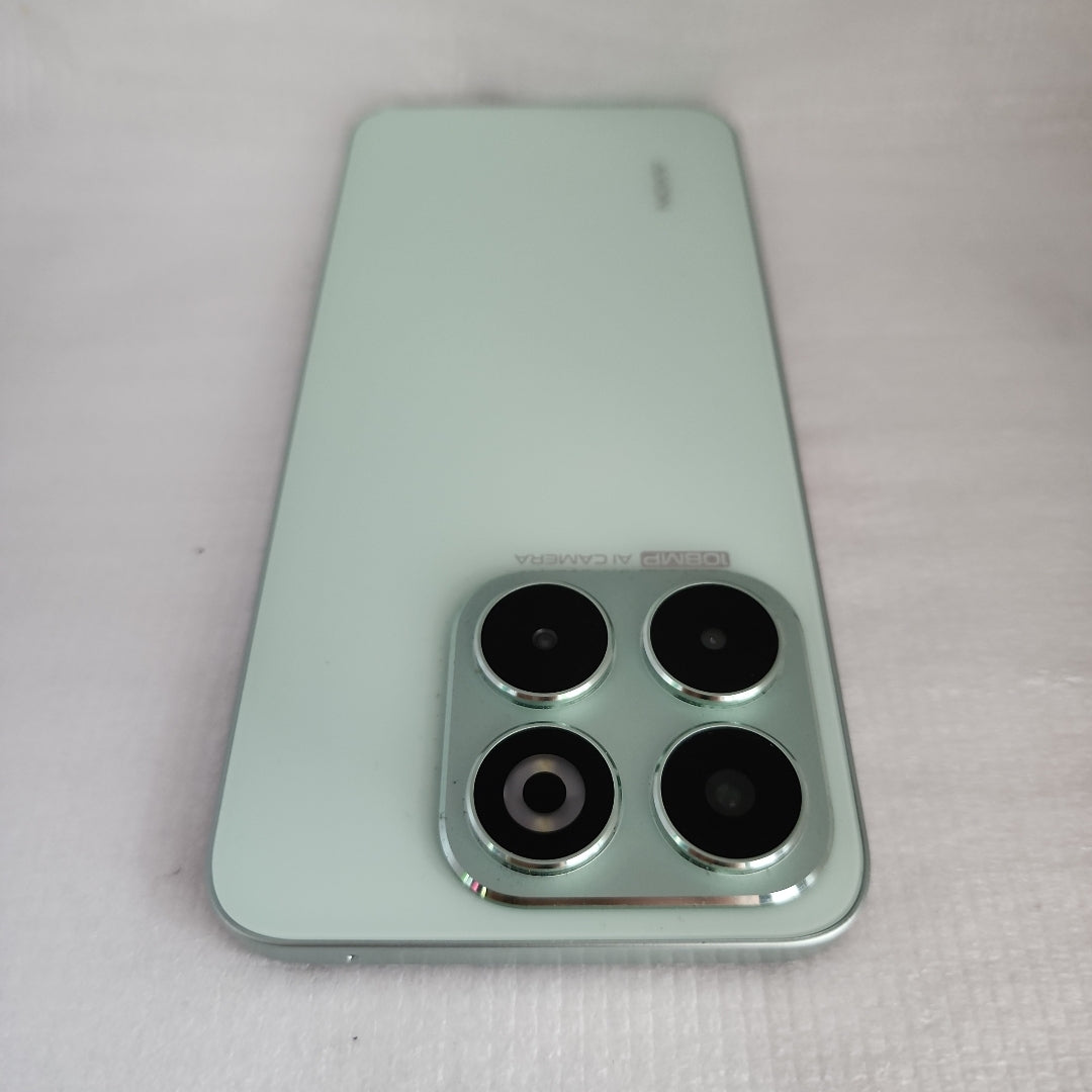 CELULAR ZTE AXON 70 Z2459 256 GB 6 GB RAM (SEMINUEVO)