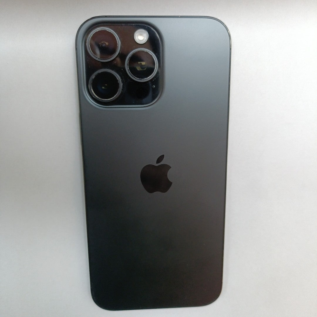 CELULAR APPLE IPHONE 16 PRO MAX A3295 (2024) 256 GB 8 GB RAM