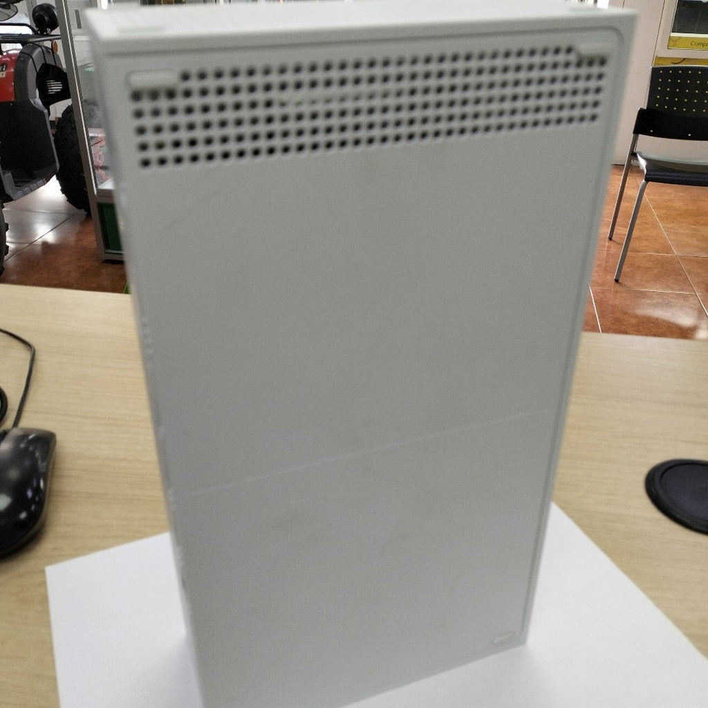 CONSOLA DE VIDEOJUEGO MICROSOFT XBOX SERIES S 512 GB SSD (SEMINUEVO)