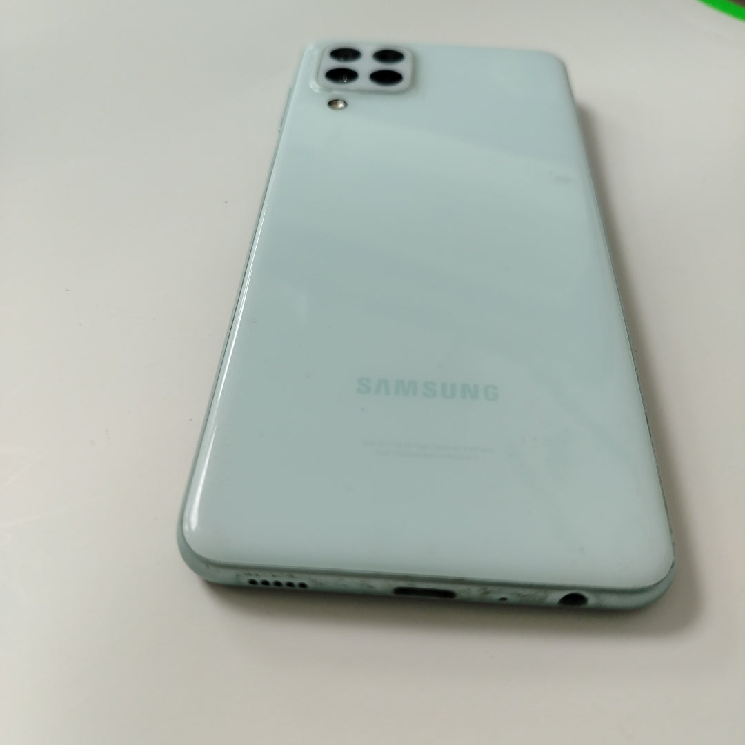 CELULAR SAMSUNG GALAXY A22 SM-A225M/N 64 GB 4 GB RAM (SEMINUEVO)