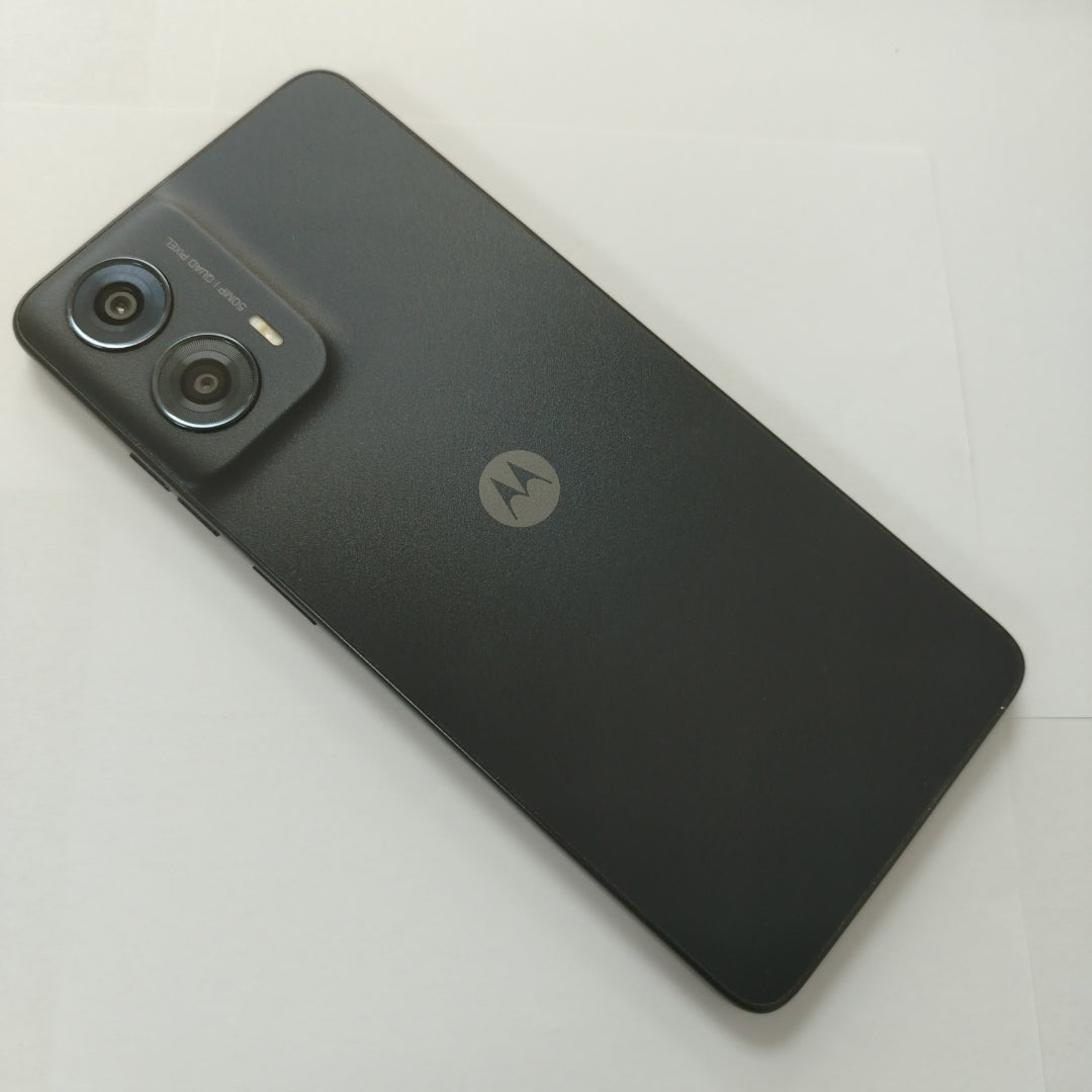 CELULAR MOTOROLA MOTO G24 XT2423-1 (2024) 256 GB 4 GB RAM (SEMINUEVO)