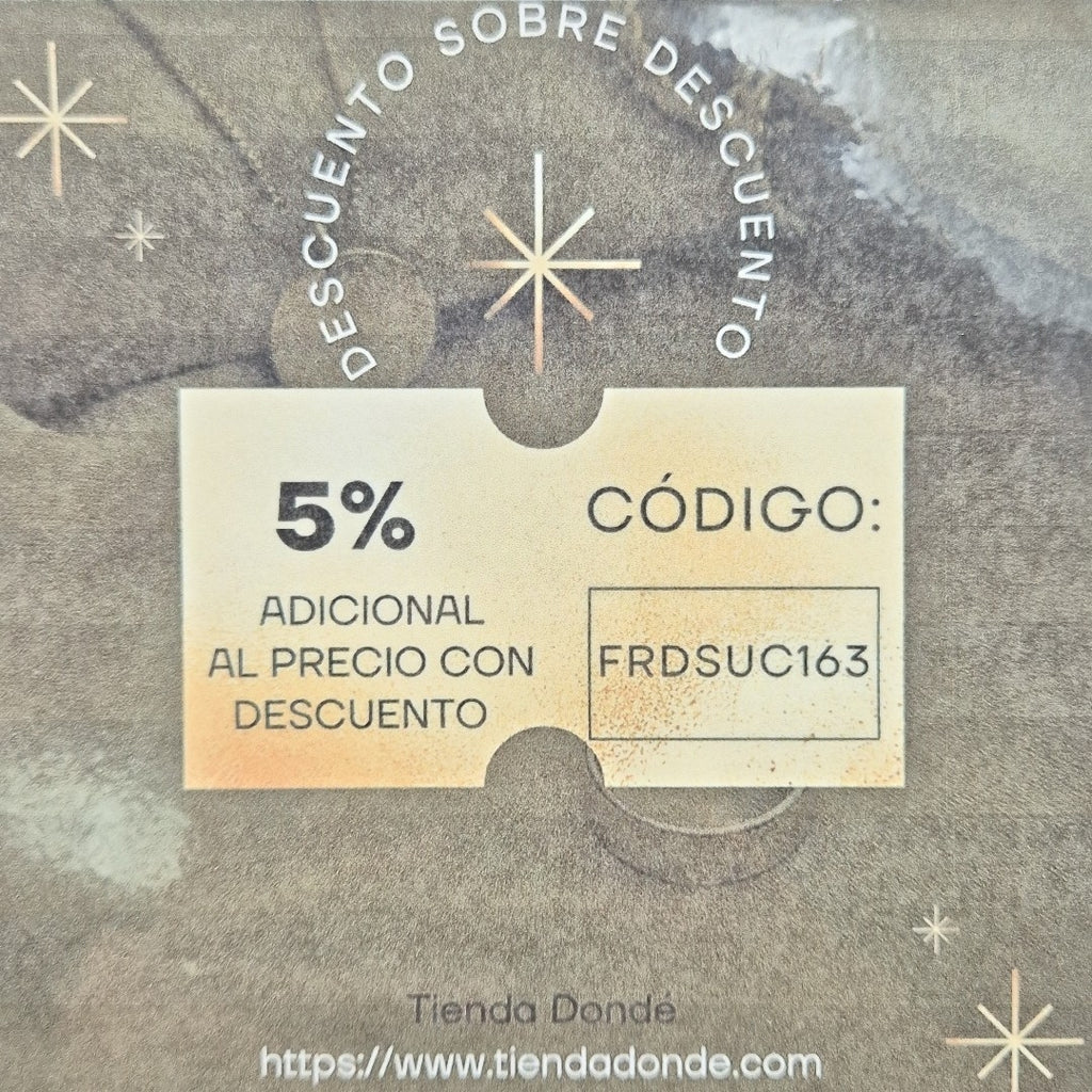 CRUCES ORO 14K 15.8 (NUEVO)