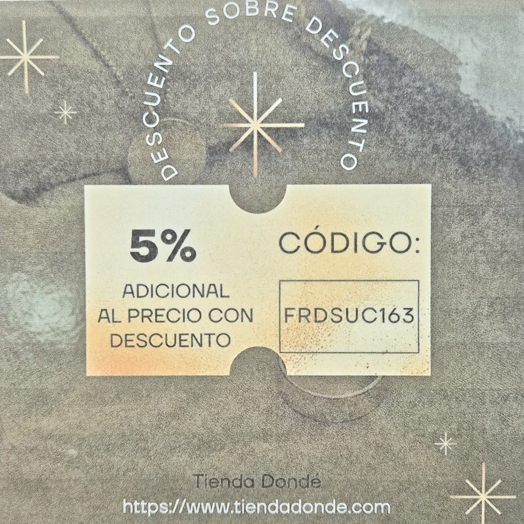 DIJES ORO 14K 2.9 (NUEVO)