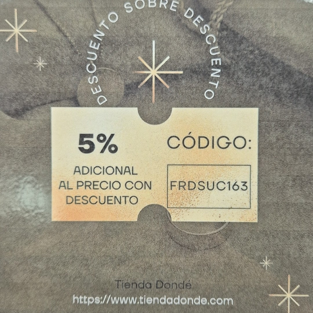 DIJES ORO 14K 2.8 (NUEVO)