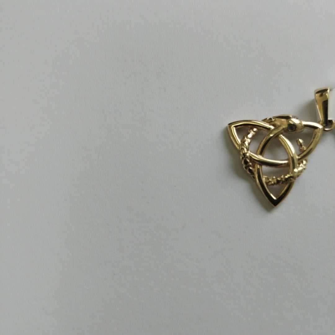 DIJES ORO 14K 1.4 (NUEVO)