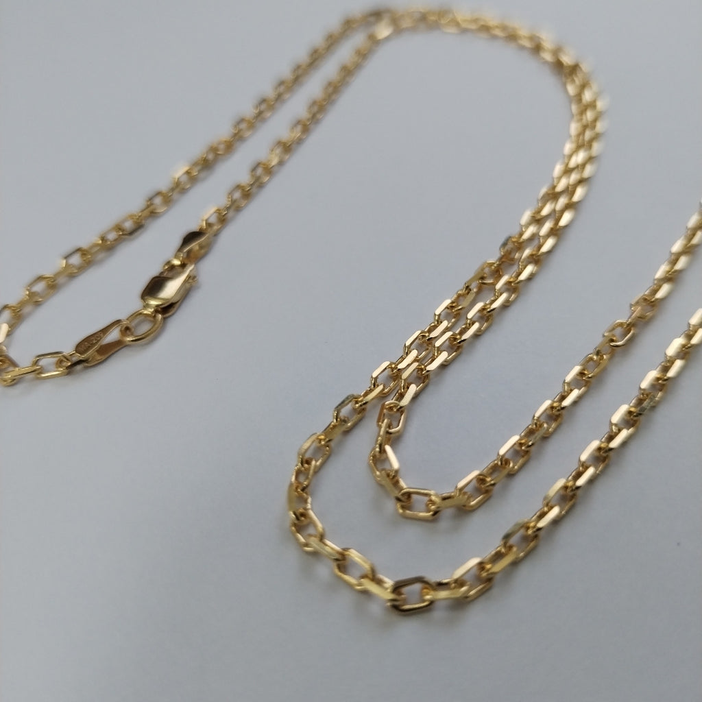 CADENAS ORO 14K 6.6 (NUEVO)